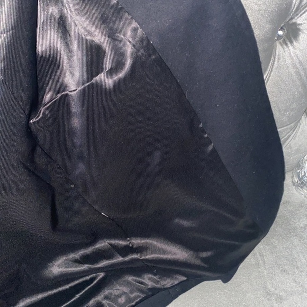 Zara Exclusive edition Zara military princes jacket size XL  good condition - Picture 8 of 16